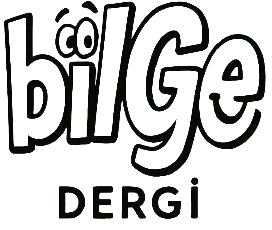 BilgeDergisi Logo